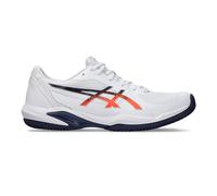 ASICS SOLUTION SWIFT FF 2 Clay White SS25 (Zapatillas) Blanco 47
