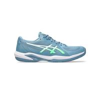 Asics Solution Swift FF 2 Pádel Azul/Verde 1041a465