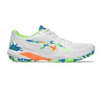 Zapatillas de Pádel Asics Solution Swift Ff 2 Padel L.e. 1041a497 Blanco