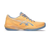 ASICS Solution Swift FF 2 Padel Naranja Mujer 1042a264
