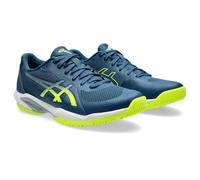 ASICS Solution Swift FF 2, Sneaker Hombre, Azul, 39.5 EU