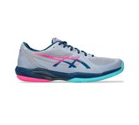 Asics Solution Swift Ff 2 Zapatilla De Pádel Hombres Azul-gris - 45 45