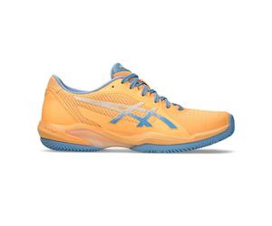 Asics Solution Swift Ff 2 Zapatilla De Pádel Mujeres 38