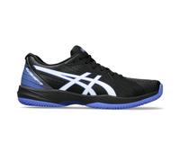 Asics Solution Swift Ff Clay 1041a299-003 Negro