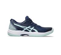 ASICS Solution Swift FF Clay 1042a198-403 Azul Mujer