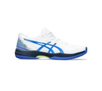 Zapatillas de Pádel Asics Solution Swift Ff Padel 1041a314 101
