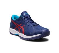 Zapatillas de Pádel Asics Solution Swift Ff Padel Azul Indigo 1041a314 401