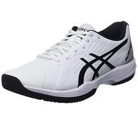 ASICS Solution Swift FF Padel Blanco Negro 1041A314 100