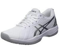 ASICS Solution Swift FF Padel Blanco Plata Mujer 1042a204 100