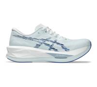 ASICS Sonicblast - Hombre - Azul / Blanco - talla 41 1/2- modelo 2026