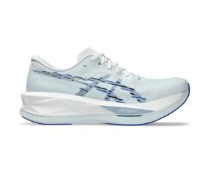 ASICS Sonicblast - Hombre - Azul / Blanco - talla 44- modelo 2026