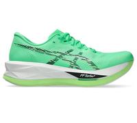 Zapatillas Asics Sonicblast Verde flúor