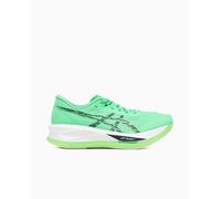 Zapatillas de Running ASICS Sonicblast Hombre Verde/Negro 44