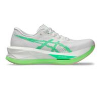 ASICS Sonicblast W - Mujer - Blanco / Verde - talla 38- modelo 2026