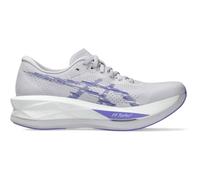 ASICS Sonicblast W - Mujer - Gris / Blanco / Violeta - talla 40- modelo 2026