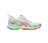 Asics Sonicsmash FF Blanco Mujer 1042a311