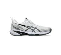 Zapatillas de Pádel Asics Sonicsmash Ff Hombre Blanco/Steel Gris 47