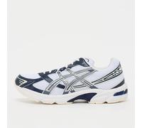 Zapatillas de Asics Gel-1130 Unisex Blanco/Midnight 42.5