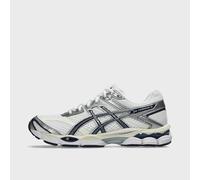ASICS SportStyle Zapatillas deportivas bajas 'GEL-CUMULUS 16' marfil / navy / plata / blanco 39 marfil / navy / plata / blanco