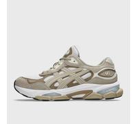 ASICS Gel-NYC 2.0 Beige,Marrón 42