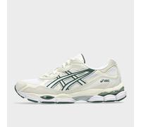 ASICS SportStyle Zapatillas deportivas bajas 'GEL-NYC' beige / gris / blanco 41,5 beige / gris / blanco