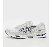 ASICS SPORTSTYLE Sneaker GEL-NYC azul oscuro | 44