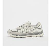 ASICS GEL-NYC Sneaker Cream Oyster Cream 39