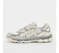 ASICS Zapatillas Gel NYC Blanco Crema