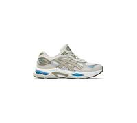 ASICS SPORTSTYLE Sneaker GEL-NYC 2.0 gris claro | 46 1/2