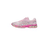 ASICS SportStyle Zapatillas de running 'GEL-CUMULUS 16' gris / rosa / rosa claro 40,5-41 EUR