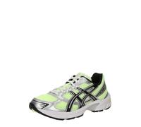 ASICS SportStyle Zapatillas deportivas bajas 'GEL-1130' amarillo neón / negro / plata 40 amarillo neón / negro / plata