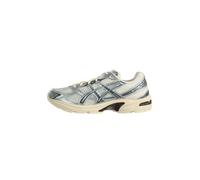 ASICS SportStyle Zapatillas deportivas bajas 'GEL-1130' grafito / gris plateado / blanco 37 grafito / gris plateado / blanco