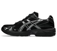 ASICS SportStyle Zapatillas deportivas bajas 'Gel-1130' negro / plata / blanco 43,5 negro / plata / blanco