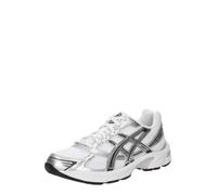 ASICS SportStyle Zapatillas deportivas bajas 'Gel-1130' plata / blanco 40 plata / blanco
