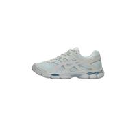 ASICS SportStyle Zapatillas deportivas bajas 'GEL-CUMULUS 16' aqua / gris / gris plateado 42,5-43 aqua / gris / gris plateado