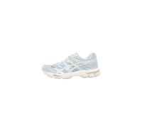 ASICS Gel-Cumulus 16 Azul,Plateado 40.5