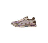 ASICS SportStyle Zapatillas deportivas bajas 'GEL-CUMULUS 16' beige / marrón / lavanda / plata 46 beige / marrón / lavanda / plata