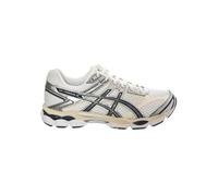 ASICS SportStyle Zapatillas deportivas bajas 'Gel-Cumulus 16' marfil / navy / plata / blanco 44 EUR