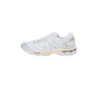ASICS SportStyle Zapatillas deportivas bajas 'Gel-Cumulus 16' plata / blanco 42 EUR
