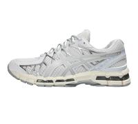 ASICS SportStyle Zapatillas deportivas bajas 'Gel-Kayano 20' gris / plata / blanco 40,5-41 EUR