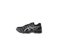 ASICS SportStyle Zapatillas deportivas bajas 'GEL-KAYANO 20' negro / plata / blanco 40,5-41 EUR