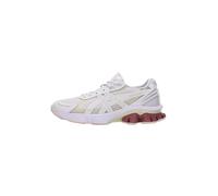 ASICS SportStyle Zapatillas deportivas bajas 'GEL-KINETIC FLUENT' beige / blanco perla 36-36,5 EUR