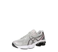ASICS SportStyle Zapatillas deportivas bajas 'GEL-KINETIC FLUENT' gris claro / rosa / negro / plata 44,5 gris claro / rosa / negro / plata