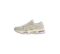 ASICS SportStyle Zapatillas deportivas bajas 'GEL-NYC 2.0' beige / azul paloma / amarillo pastel / blanco 42 EUR