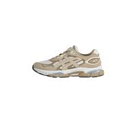 ASICS SportStyle Zapatillas deportivas bajas 'GEL-NYC 2.0' crema / beige oscuro / offwhite 44 crema / beige oscuro / offwhite