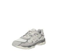 ASICS SportStyle Zapatillas deportivas bajas 'Gel-Nyc' crema / gris / blanco 43,5 crema / gris / blanco