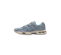 ASICS SportStyle Zapatillas deportivas bajas 'GEL-NYC' gris basalto / gris claro 44 gris basalto / gris claro