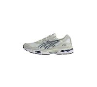 ASICS SportStyle Zapatillas deportivas bajas 'Gel-Nyc' navy / blanco / offwhite 40,5 EUR