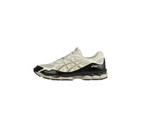 ASICS SportStyle Zapatillas deportivas bajas 'GEL-NYC' sepia / piedra / negro / offwhite 37,5 EUR
