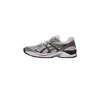 ASICS SportStyle Zapatillas deportivas bajas 'GT-2160' crema / borgoña / negro / plata 36-36,5 crema / borgoña / negro / plata